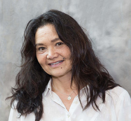 Litonya Egawa is a Licensed Eastern Medicine Practitioner-Acupuncturist for Tulalip Health System
