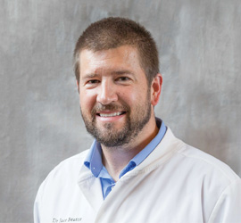 S. Jace Beattie is an Orthodontist for Tulalip Health System