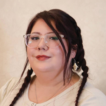 Jessica Schule is a Naturopathic Doctor for Tulalip Health System