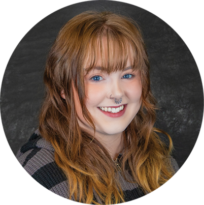 Emily Johnson is a Mental Health Intern for Tulalip Health System