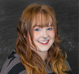 Tulalip Health systems Emily Johnson, Mental Health Intern