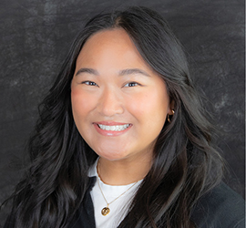 Tulalip Health systems Kourtney Soriano, Adult Mental Wellness Therapist