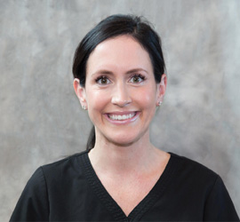 Amy Johnson is a Dental Hygienist for Tulalip Health System