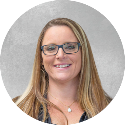 Andrea Page is a Chemical Dependency Professional for Tulalip Health System