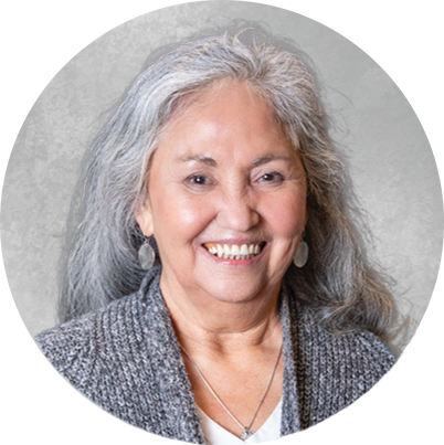 Annette Solomon is a Substance Use Disorder Professional  for Tulalip Health System