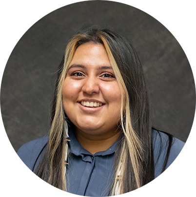 Antonia Ramos is a Mental Health Counselor Associate, Tulalip Tribes Family Services for Tulalip Health System