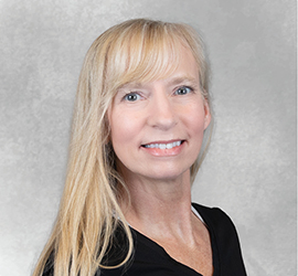 Aprile Coggeshell is a Lead Dental Assistant for Tulalip Health System