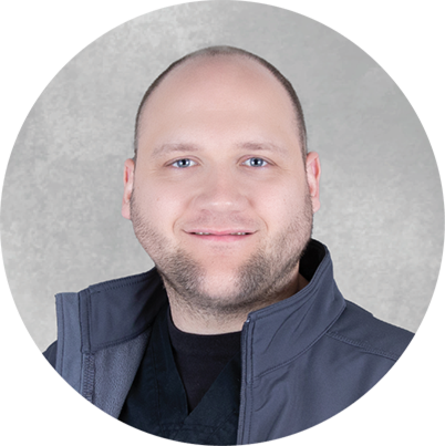Daniel Pinnet is a Medical Assistant for Tulalip Health System
