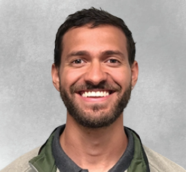 David Morris is a Physical Therapist PT, DPT, COMT for Tulalip Health System