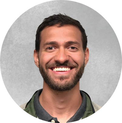 David Morris is a medical staff member for Tulalip Health System