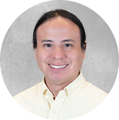 Dawson Amerman is a Clinical Dietician for Tulalip Health System