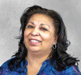 Diane Henry is a Behavioral Health & Recovery Executive Director for Tulalip Health System