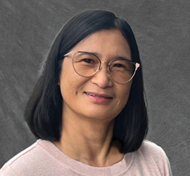 Dr Rowena Pusateri is a Pediatrician for Tulalip Health Clinic pediatric patients. 