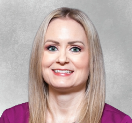 Emily Benham is an Eye Clinic Lead for Tulalip Health System