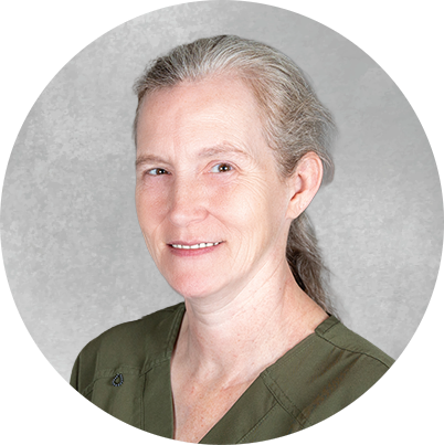 Francise Williamson is a Certified Medical Assistant for Tulalip Health System