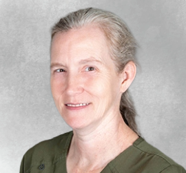 Francise Williamson is a Certified Medical Assistant for Tulalip Health System