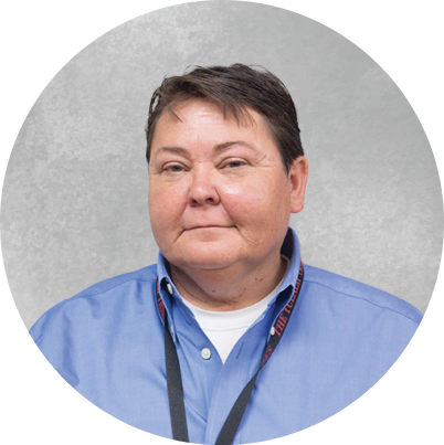 Gina Skinner is the Clinical Administrator for Tulalip Health System