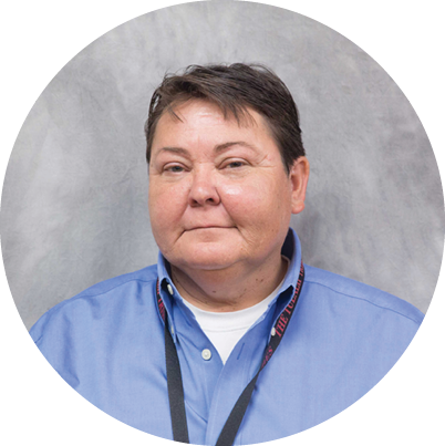 Gina Skinner is the Clinical Administrator for Tulalip Health System