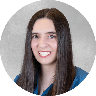 Grace Scarborough is a Clinical Dietician for Tulalip Health System