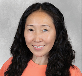 Inn An is a Dental Assistant for Tulalip Health System