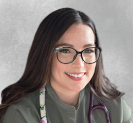 Jessica Schule is a Naturopathic Doctor for Tulalip Health System
