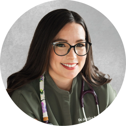 Jessica Schule is a Naturopathic Doctor for Tulalip Health System