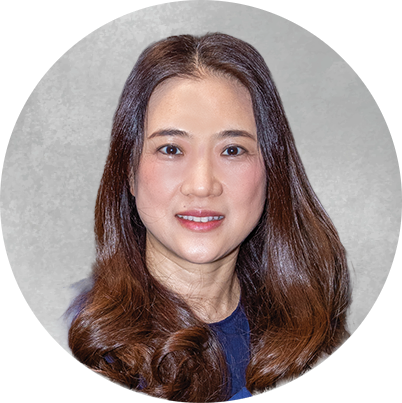 Dr. Jiae Kwon is a Dentist for Tulalip Health System