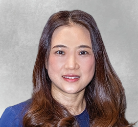 Jiae Kwon is a Dentist for Tulalip Health System