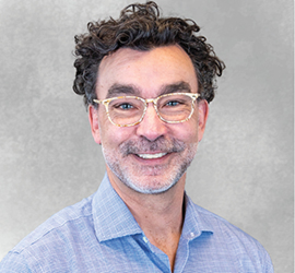 Jim Gierman is a Community Health Nurse for Tulalip Health System