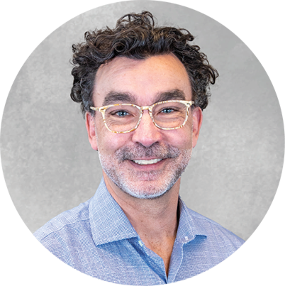 Jim Gierman is a Community Health Nurse for Tulalip Health System