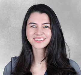 Josie Marchesi is a Physician's Assistant for Tulalip Health System