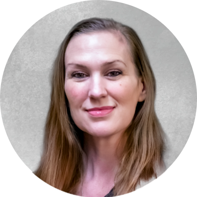 Katharine Salisbury is a Registered Nurse for Tulalip Health System