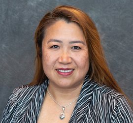 Image of Kay Moua, Diabetes Specialist of Tulalip Health System.