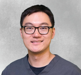 Kevin Lin DDS