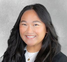 Tulalip Health systems Kourtney Soriano, Adult Mental Wellness Therapist