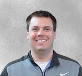 Kyle Vessey is a Dentist for Tulalip Health System