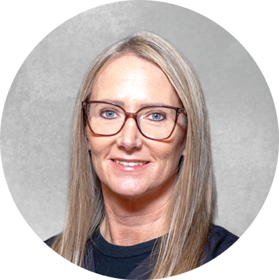 LeAnn Young is an Dispensing Optician for Tulalip Health System