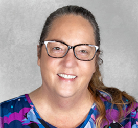 Lisa House is a Certified Medical Assistant for Tulalip Health System