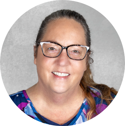 Lisa House is a Certified Medical Assistant for Tulalip Health System