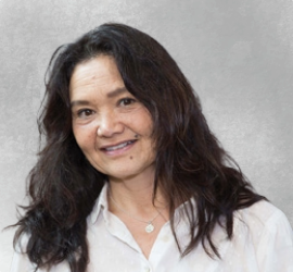 Litonya Egawa is a Licensed Eastern Medicine Practitioner-Acupuncturist for Tulalip Health System