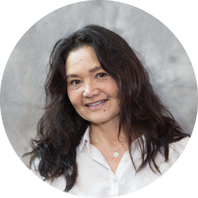 Litonya Egawa is a Licensed Eastern Medicine Practitioner-Acupuncturist for Tulalip Health System