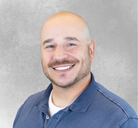 Luis Hernandez is a Finance Manager for Tulalip Health System