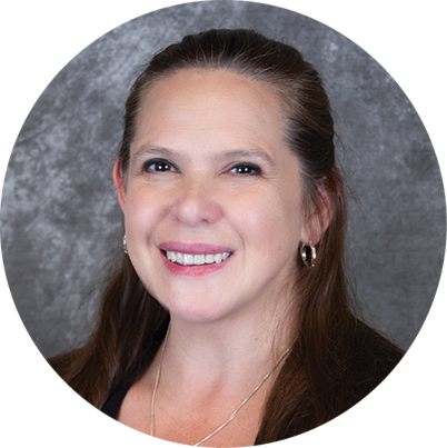 Melony Jackson is a Community Resource Coordinator for Tulalip Health System