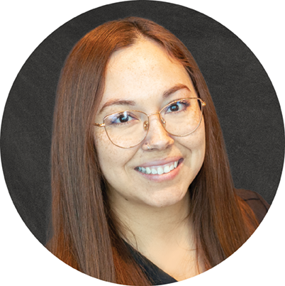 Michaela Marshall is a Medical Assistant for Tulalip Health System