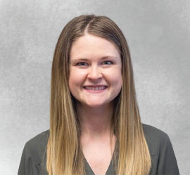 Mindy Graber is a behavioral health staff member for Tulalip Health System