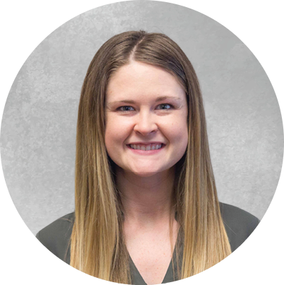 Mindy Graber is a behavioral health staff member for Tulalip Health System