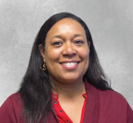 Mona LaFlore, CYF Therapist of Tulalip Health System.