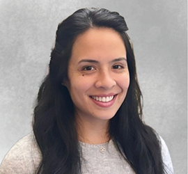 Nassim Huertas, ND, is a Naturopathic Doctor for Tulalip Health System