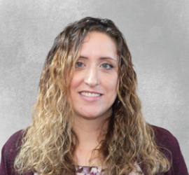 Natasha LeVee is a Clinical Pharmacist for Tulalip Health System