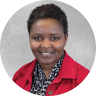 Pauline Olewe, RN, BSN is a Lead Nurse for Tulalip Health System